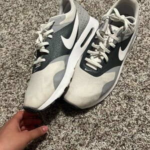 Nike air MAX TAVAS